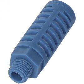 Фитинг-глушитель (пневмоглушитель) psu - 1/4 NBPT 58473 