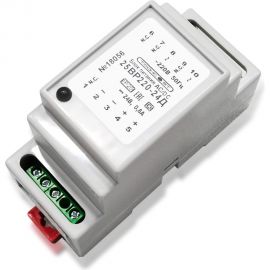 Блок питания ТрансЭТ 25ВР220-12Д 