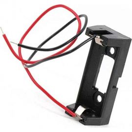 Отсек для элементов питания Robiton Bh1xCR123A с двумя проводами PH1 13901 