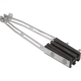 Анкерный зажим IEK ЗАС 4x16-50/14400 HEL-5506 ИЭК UZA-14-D16-D50-14400 