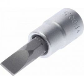 Насадка шлицевая (SL6.5; 1/4) ROCKFORCE RF-32332065 