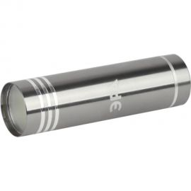 Светодиодный фонарь ЭРА ub-402 джет ручной на батарейках промо-бокс 12шт алюминиевый Б0029193 