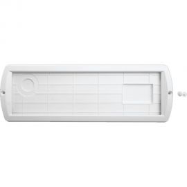 Охранно-пожарный световой оповещатель Wolta Топаз 24 ОСНОВА 