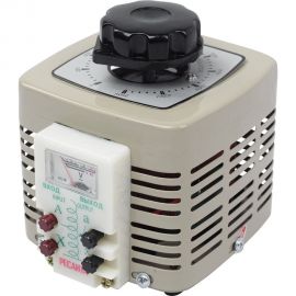 Автотрансформатор Ресанта ЛАТР TDGC2-0,5 63/5/9 