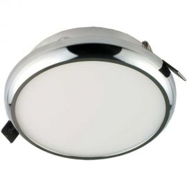 Светодиодная панель Светкомплект RDL12 CHR 4500K RDL12CHR4500K 