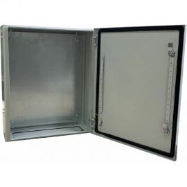 Корпус Вектор 33 ЩМП IP66 из нержавеющей стали 800x800x300 УХЛ1 VN66042 