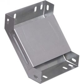 Поворот на 90 градусов TDM вертикальный, внутренний 50x150 SQ2902-1008 