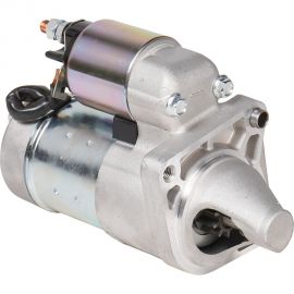 Стартер для автомобилей Fiat Albea /Doblo 1.4i 1,4кВт StartVOLT LSt 1619 