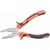 Комбинированные плоскогубцы Gigant 160 мм GCP 160 