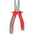 Изолированные пассатижи 180мм, 1000В КВТ 55985 