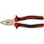 Плоскогубцы NICKEL 200 мм MATRIX 16906 