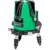 Построитель лазерных плоскостей ADA 3D Liner 4V Green А00531 