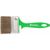 Флейцевая кисть MATRIX Color Line РАБОТЫ ПО ДЕРЕВУ 70х12 мм 83375 
