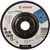 Обдирочный круг по металлу A 24 P BF (125х6х22.2 мм) Bosch 2608603182 