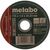 Круг отрезной SP-Novorapid&nbsp;115x1.0x22.2 мм Metabo 617175000 