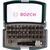 Набор бит COLORED 32 предмета Bosch 2607017063 
