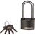 Висячий замок APECS PD-01-50-L 5Keys 18191 