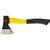 Топор TOPEX с рукояткой из стекловолокна, 800 г 05A201 