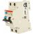 Автоматический выключатель дифференциального тока ABB DSH201R C16 AC30 2CSR245072R1164 