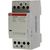 Контактор ABB ESB25-40N-06 модульный 25А АС-1, 4НО, катушка 230В AC/DC 1SAE231111R0640 