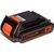 Аккумулятор (18 В; 2.0 А*ч) Black+Decker BL2018 