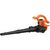 Воздуходув Black&amp;Decker Corded 2600W Blower Vac BEBLV260 