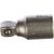 Удлинитель с шарниром, 1/2", 50 мм FORCE 8044050W 
