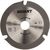Диск пильный по дереву (125х22.2 мм) для УШМ Gigant G-0520 