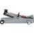 Гидравлический домкрат MATRIX подкатной, 2 т, Low Profile, 85-330 мм 51018 