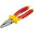 Комбинированные плоскогубцы 200мм MATRIX Insulated PROFESSIONAL 16905 