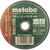 Круг отрезной по нержавеющей стали 150x1.0x22,23 мм Metabo SP-Novorapid RU 617164000 