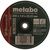 Круг отрезной по нержавеющей стали SP-Novorapid (230x1.9x22.23 мм) Metabo 617168000 