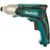 Ударный шуруповерт Makita TD0100 