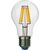 Светодиодная лампа LED A60 E27 7W 540Лм, 2700K, теплый свет REV PREMIUM FILAMENT 32353 2 