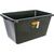 Прямоугольный строительный таз 40 л SPARTA 81451 