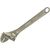 Разводной ключ SPARTA 375 мм, хромированный 155405 