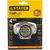 Налобный светодиодный фонарь 19LED, 4 режима, 3ААА STAYER STANDARD 56570 