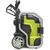 Аккумуляторная мойка высокого давления Ryobi RPW36120HI 5133002832 – изображение 3