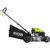 Бензиновая газонокосилка Ryobi RLM4114 5133002884 – изображение 4