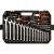 Набор инструментов 151 предмет Gigant GAS 151 – изображение 3