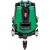 Построитель лазерных плоскостей ADA 3D Liner 4V Green А00531 – изображение 3