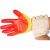 Перчатки с двойным латексным обливом Gigant 13 класс GL13 10шт. – изображение 3