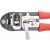 Пресс-клещи для RJ-разъемов КВТ JT-01B 69280 – изображение 5