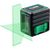 Лазерный уровень ADA Cube MINI Green Basic Edition А00496 – изображение 2