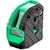 Лазерный уровень ADA ARMO 2D GREEN Professional Edition А00575 – изображение 2