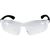 Прозрачные защитные очки ADA VISOR PROTECT А00503 – изображение 3