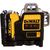 Cамовыравнивающийся лазерный уровень DeWALT DCE089D1R – изображение 3