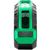 Лазерный уровень ADA ARMO 2D GREEN Professional Edition А00575 – изображение 4