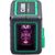 Лазерный уровень ADA Cube MINI Green Basic Edition А00496 – изображение 6