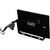 Светодиодный прожектор 2835 SMD 30W 4000K IP65 AC220V/50Hz, черный 132*153*27мм FERON LL-920 29495 – изображение 2